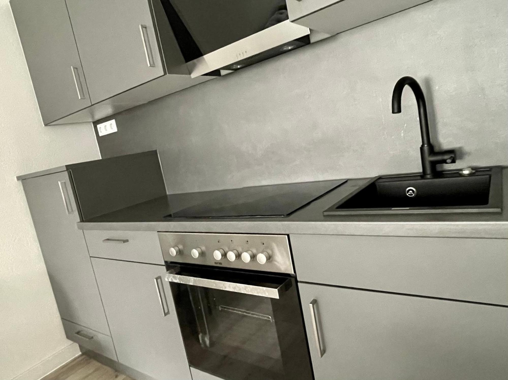 Neu Goldstadt Wunderschoenes 2 Schloessle Zentrum Apartment Pforzheim