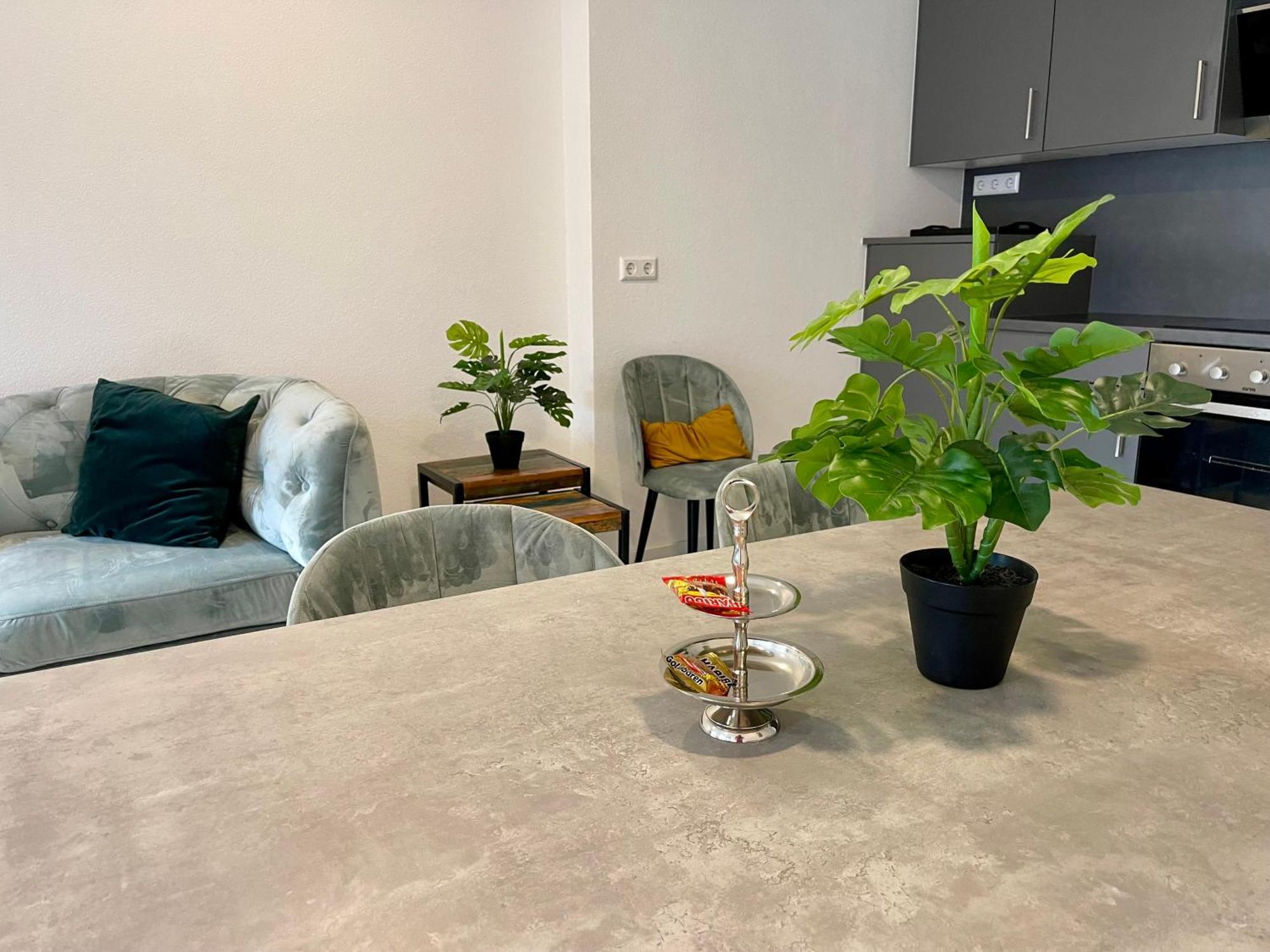 Neu Goldstadt Wunderschoenes 2 Schloessle Zentrum Apartment *