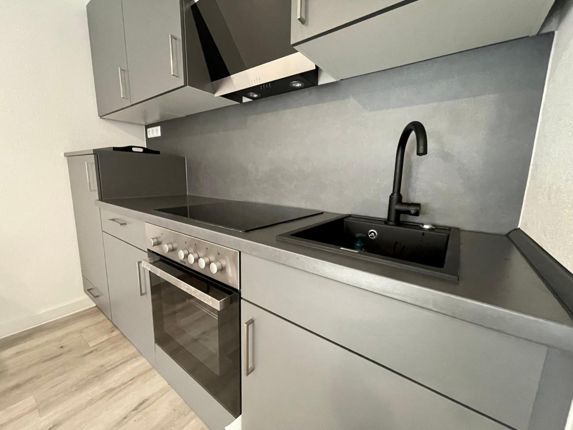 Neu Goldstadt Wunderschoenes 2 Schloessle Zentrum Apartment