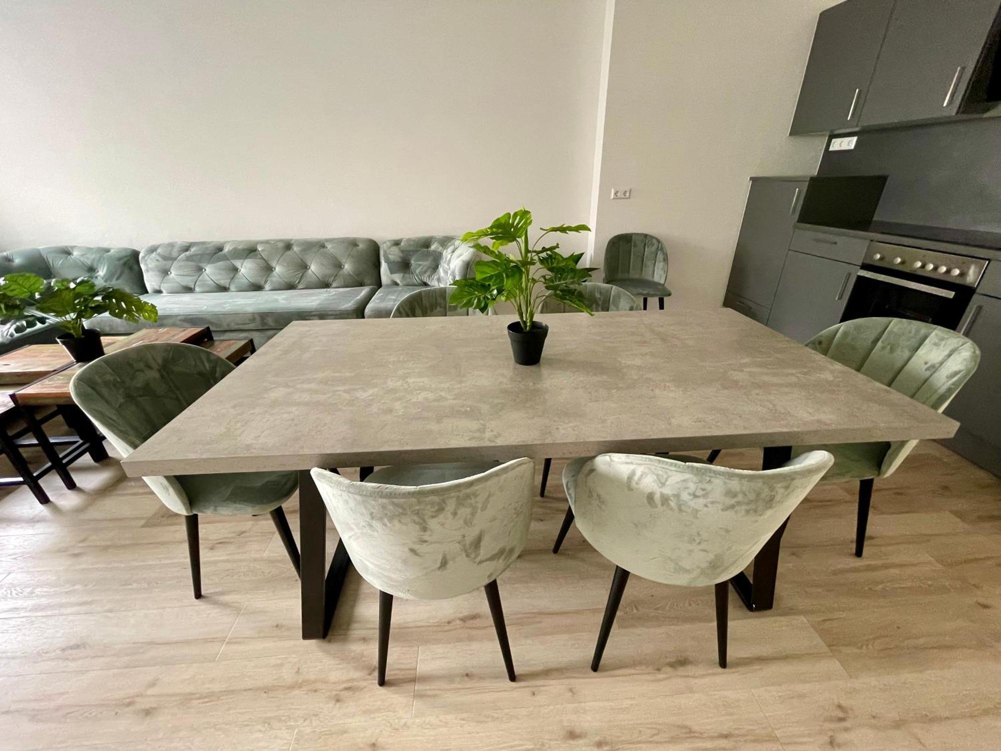 Neu Goldstadt Wunderschoenes 2 Schloessle Zentrum Apartment