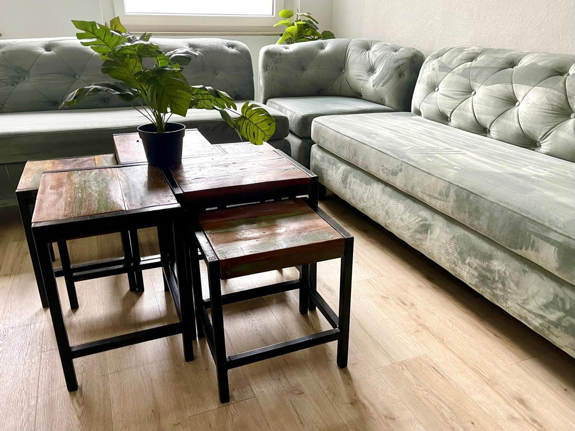 Neu Goldstadt Wunderschoenes 2 Schloessle Zentrum Apartment Pforzheim