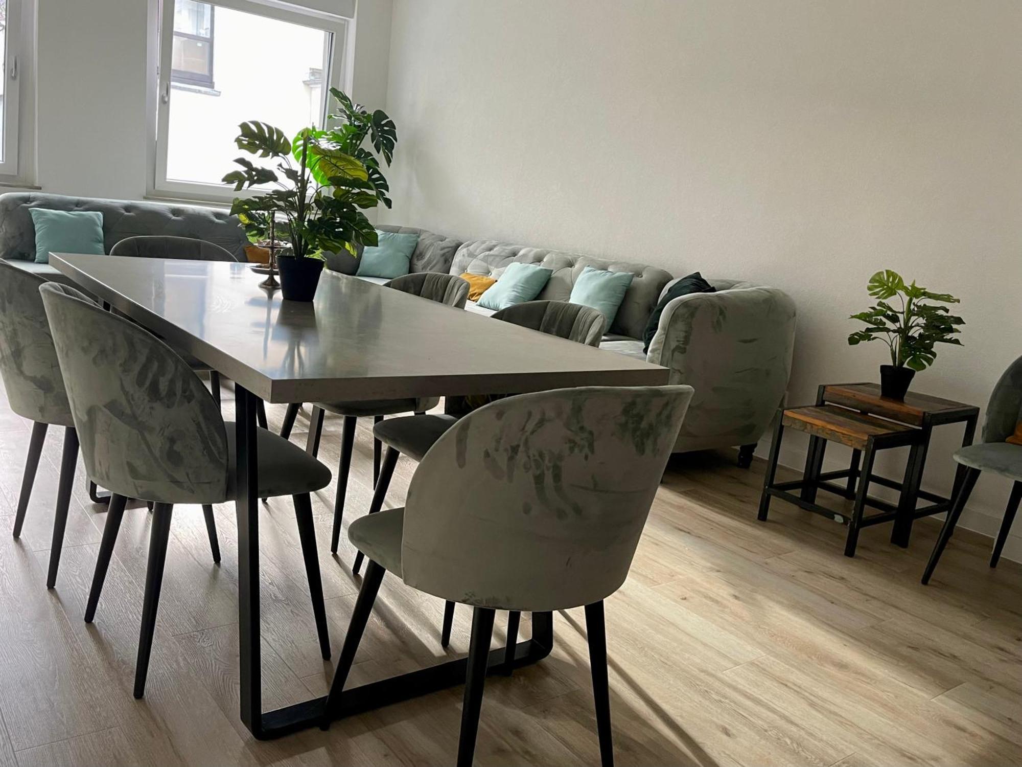 Neu Goldstadt Wunderschoenes 2 Schloessle Zentrum Apartment *