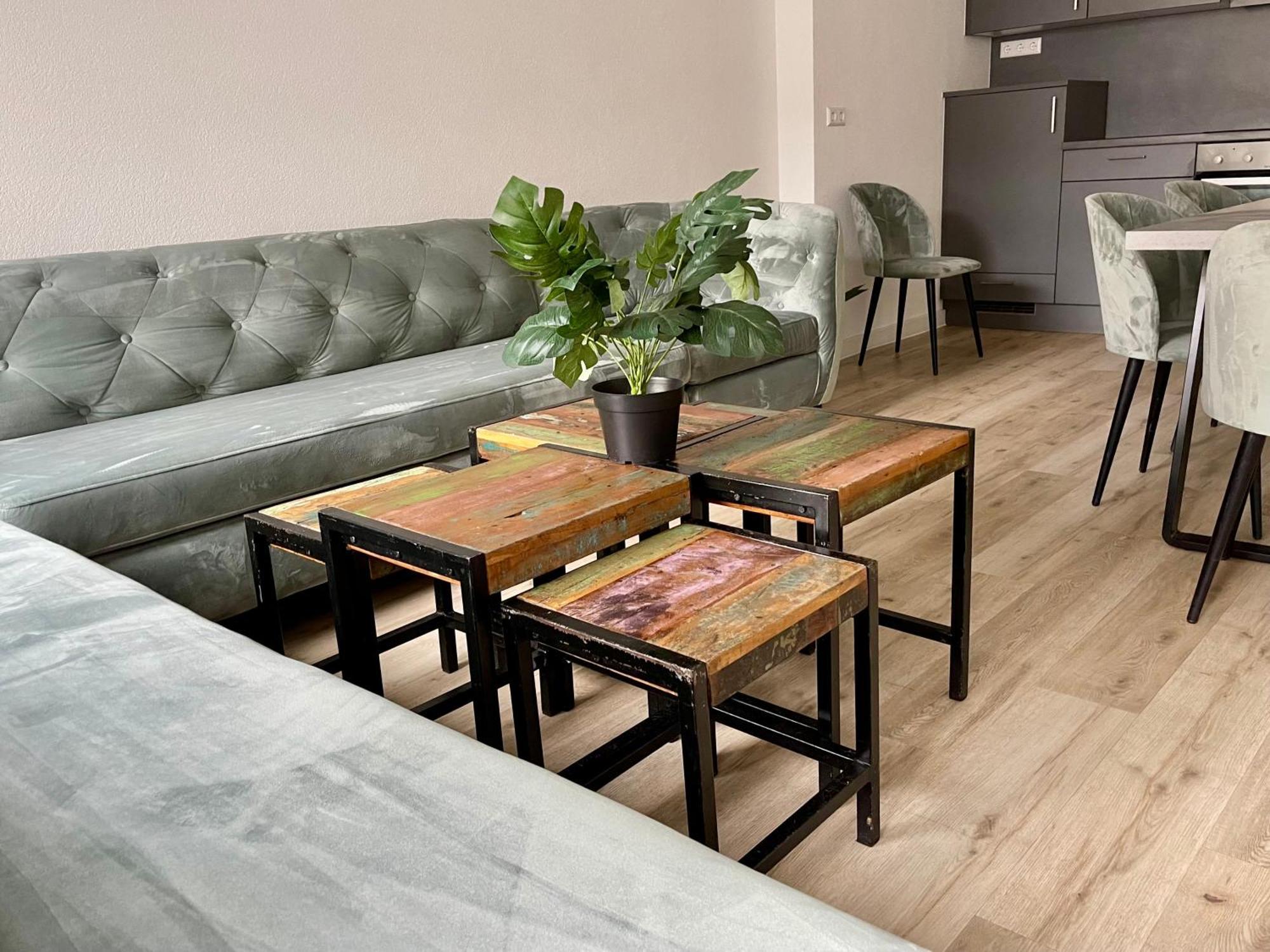 Apartment Neu Goldstadt Wunderschoenes 2 Schloessle Zentrum