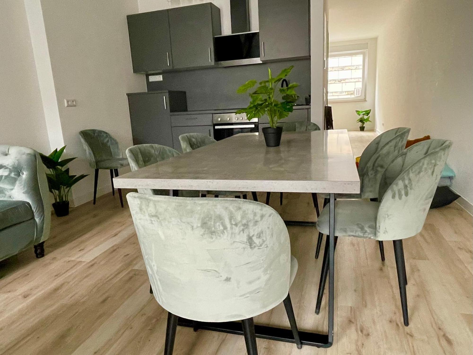 Neu Goldstadt Wunderschoenes 2 Schloessle Zentrum * Pforzheim
