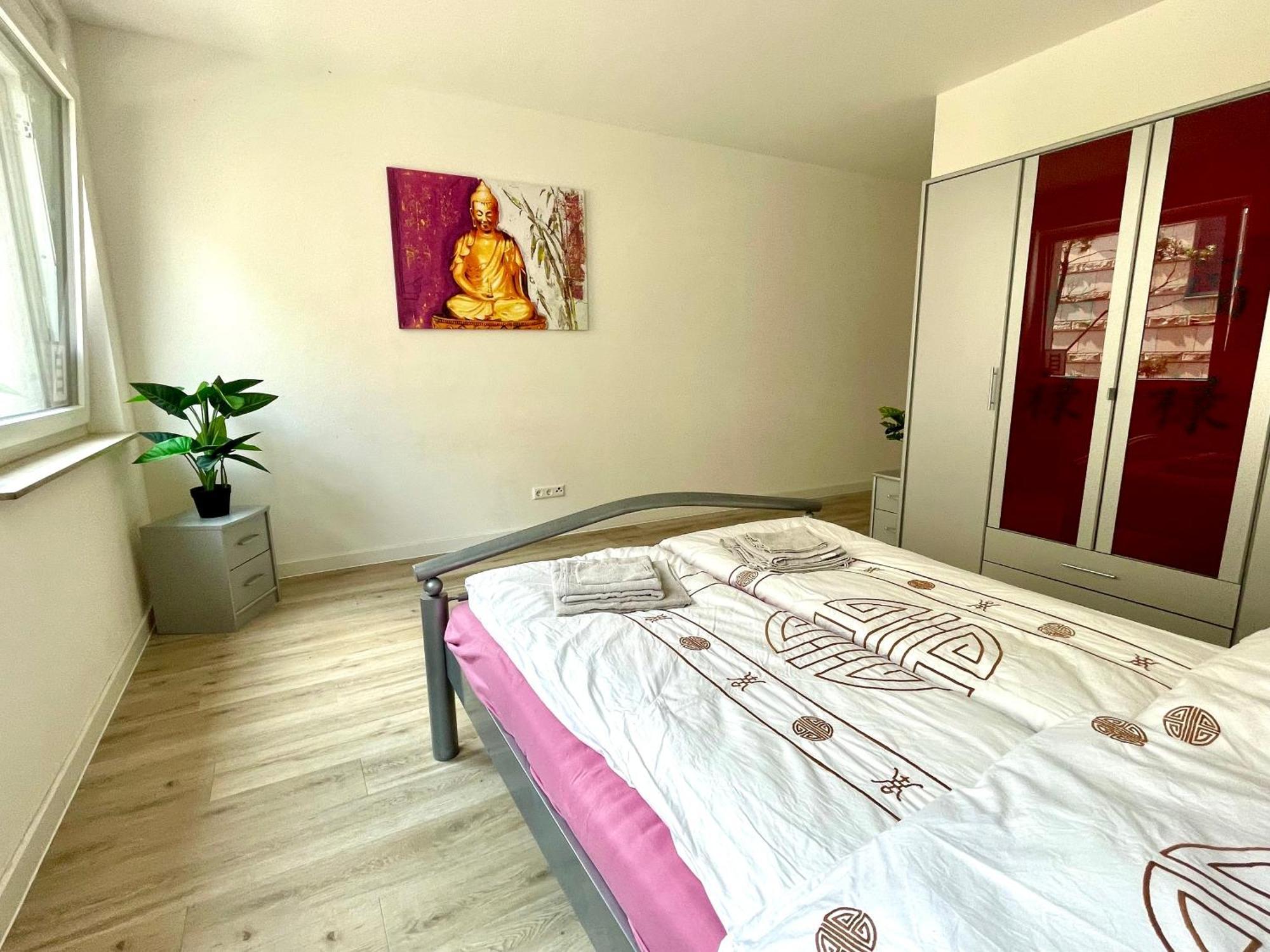 Neu Goldstadt Wunderschoenes 2 Schloessle Zentrum Apartment