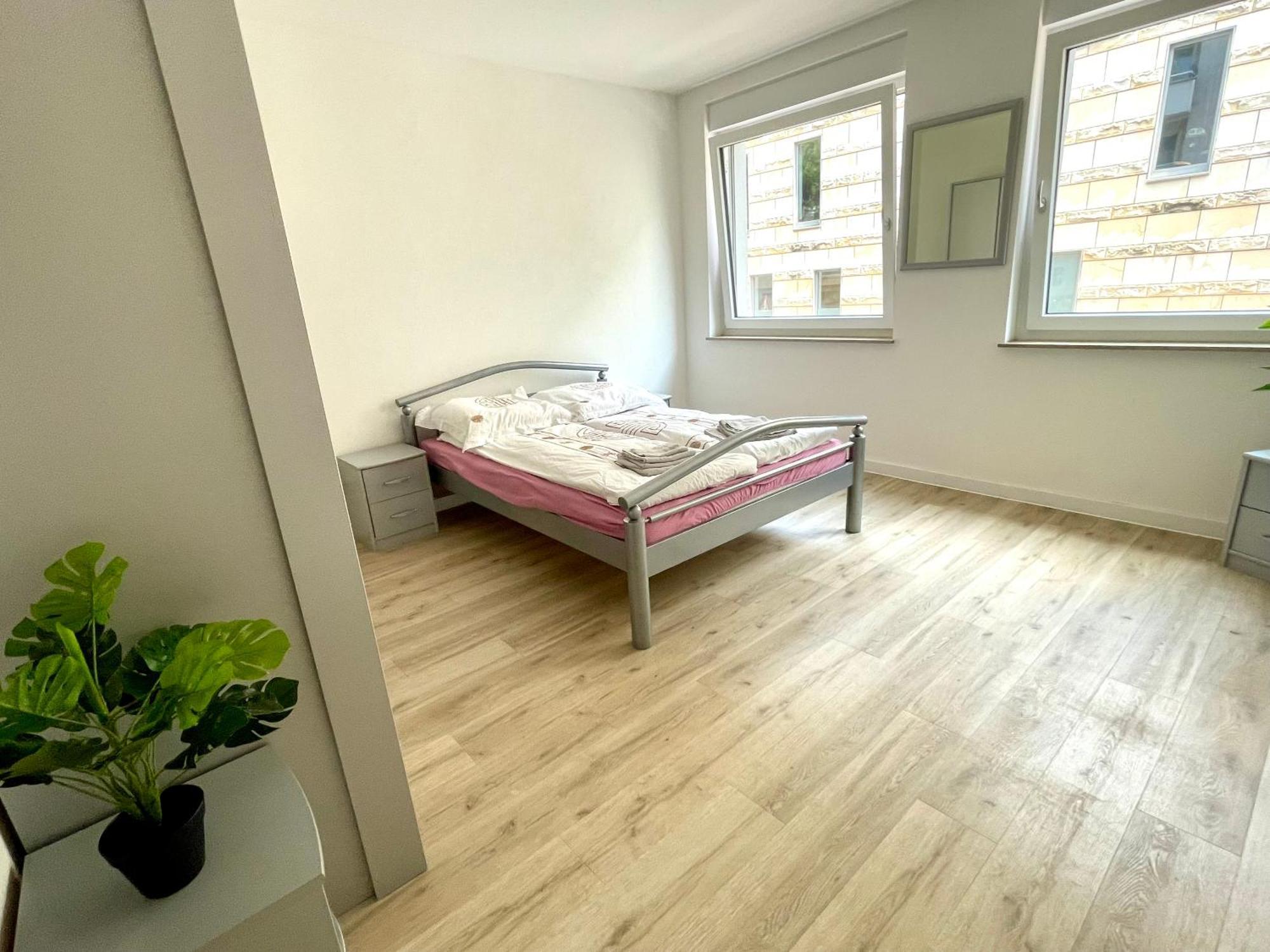 Apartment Neu Goldstadt Wunderschoenes 2 Schloessle Zentrum