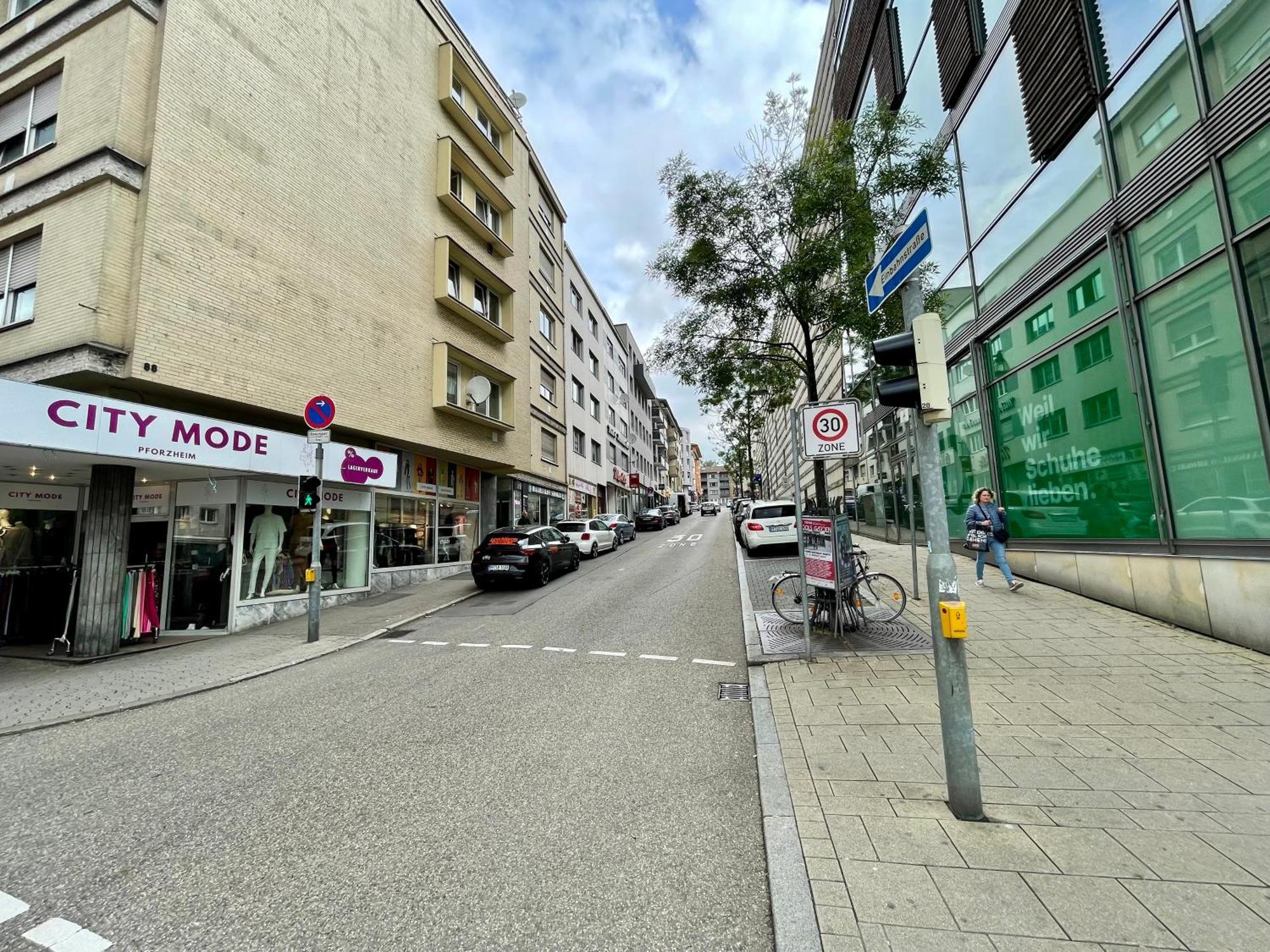 Apartment Neu Goldstadt Wunderschoenes 2 Schloessle Zentrum